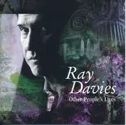 CD - Ray Davies - Other People's Lives
