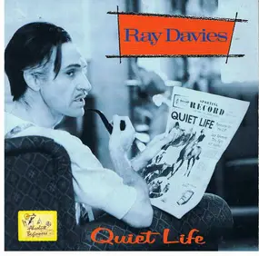 Ray Davies - Quiet Life