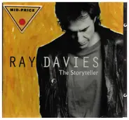 Ray Davies - The Storyteller