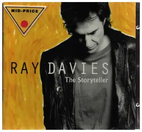 Ray Davies - The Storyteller