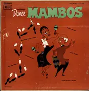 Ray Davila & His Cuban Mambo Orchestra
