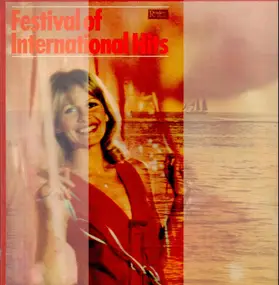 Marty Paich - Festival Of International Hits