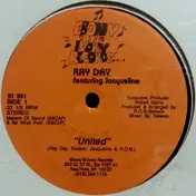 Jacqueline - United / The Beat Goes On