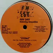 Ray Day Featuring Jacqueline / Headless Horseman - United / The Beat Goes On