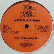 12inch Vinyl Single - Ray Day Featuring Jacqueline / Headless Horseman - United / The Beat Goes On