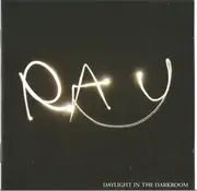 CD - Ray - Daylight In The Darkroom