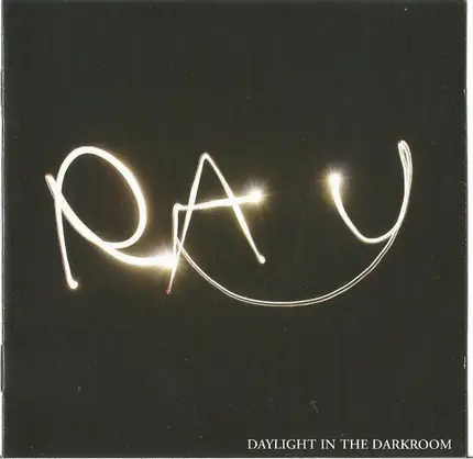 Ray - Daylight In The Darkroom