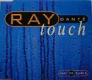 CD Single - Ray Danté - Touch