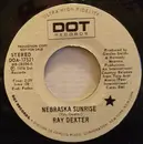 7inch Vinyl Single - Ray Dexter - Nebraska Sunrise