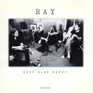 Ray - Deep Blue Happy