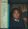 LP - Ray Drummond - Susanita - + Japan OBInsert.