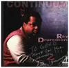 CD - Ray Drummond - Continuum - Signed