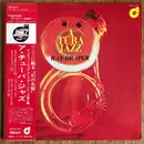 LP - Ray Draper - A Tuba Jazz - Mono+insert