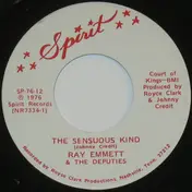 The Deputies - The Sensuous Kind