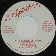 Ray Emmett & The Deputies - The Sensuous Kind
