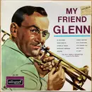 LP - Ray Eberle Orchestra - My Friend Glenn