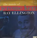 LP - Ray Ellington , Valerie Masters , Barbara Virgil , Mike Sammes Singers , The New World Show Orchest - The Music Of Jerome Kern