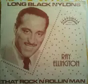 Ray Ellington - Long Black Nylons