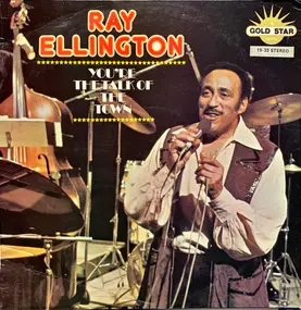Ray Ellington - You're The Talk Of The Town