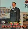 LP - Ray Ellington - The Best Of Ray Ellington