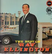 Ray Ellington