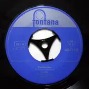 7inch Vinyl Single - Ray Ellis And His Orchestra And Chorus - Fascination - EP