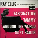 7inch Vinyl Single - Ray Ellis And His Orchestra And Chorus - Fascination - EP