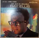 7inch Vinyl Single - Ray Ellis And His Orchestra - Our Man On Broadway
