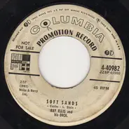 Ray Ellis And His Orchestra - Soft Sands