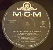 LP - Ray Ellis And His Orchestra - I'm In The Mood For Strings