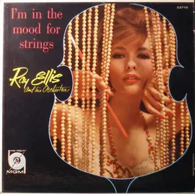 Ray Ellis - I'm In The Mood For Strings