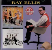 Ray Ellis - Ellis In Wonderland & Let's Get Away From It All