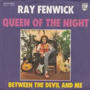 Ray Fenwick