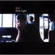 CD - Ray - First Light