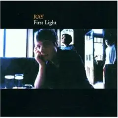 Ray - First Light