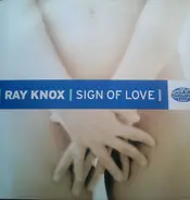 Ray Knox - Sign Of Love
