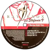 Ray Knox - I Wanna Hold You