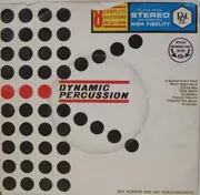 7inch Vinyl Single - Ray Korwin And His Percussionists - Dynamic Percussion