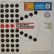7inch Vinyl Single - Ray Korwin And His Percussionists - Dynamic Percussion