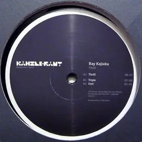 Ray Kajioka - Thrill