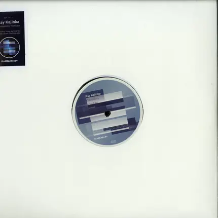 Ray Kajioka - Consistency