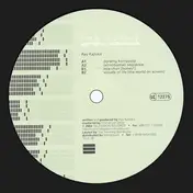 Ray Kajioka - DORAMU KOMPYUTA