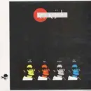 12inch Vinyl Single - Ray Kajioka - Japanese Boy EP