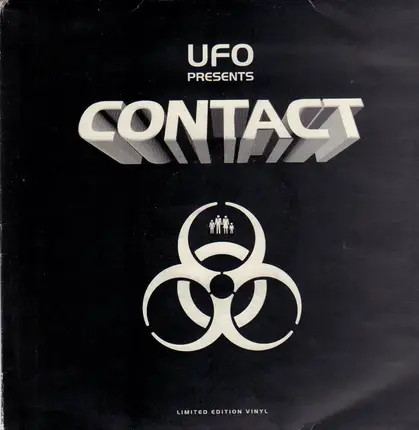 Ray Keith - Contact