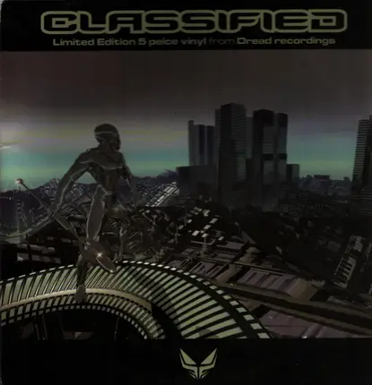 Ray Keith - Classified