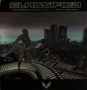 LP-Box - Ray Keith - Classified
