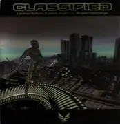 LP-Box - Ray Keith - Classified