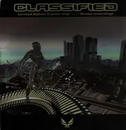 Ray Keith - Classified