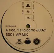 Ray Keith - Terrordome 2002 (2001 VIP Mix)