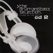 Ray Keith - The Drum And Bass Selection CD 2